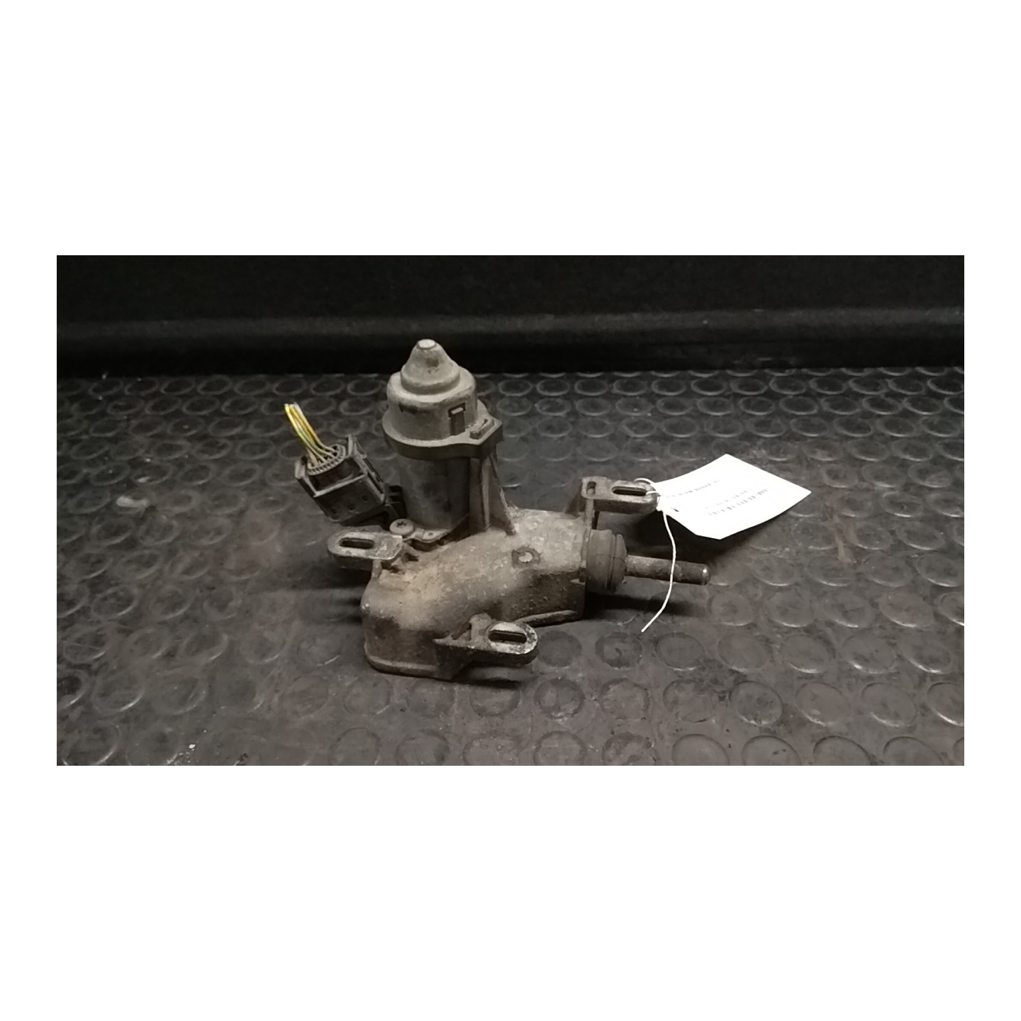 ATTUATORE FRIZIONE SECONDARIO CAMBIO SEQUENZIALE 097 SMART FORTWO (A/C450) (01/04-10/07) 15 NB8428136005002