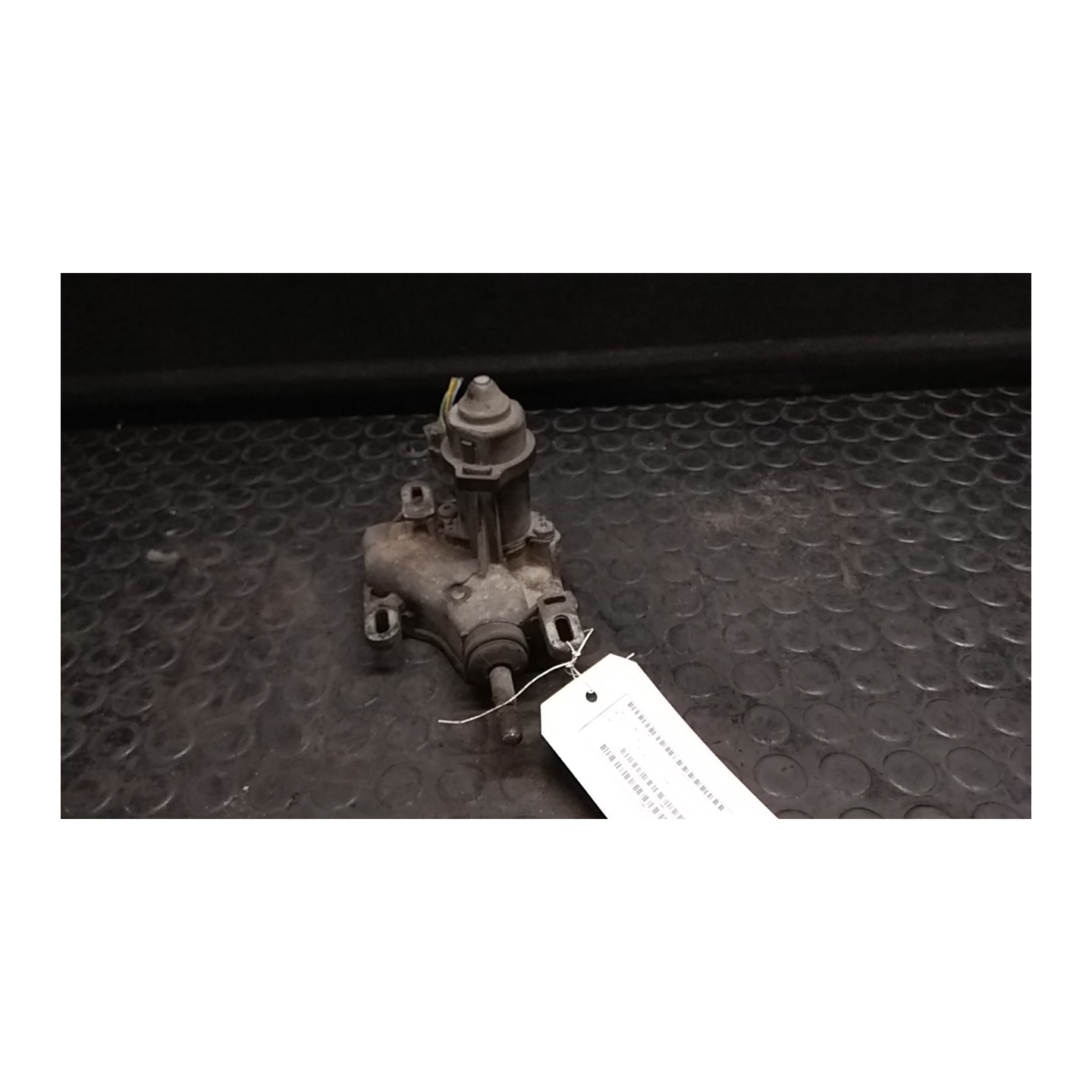 ATTUATORE FRIZIONE SECONDARIO CAMBIO SEQUENZIALE 097 SMART FORTWO (A/C450) (01/04-10/07) 15 NB8428136005002