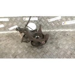 MONTANTE SOSP. ANT. DX. 035 HYUNDAI I20 (05/12-) G4LA 517161J600