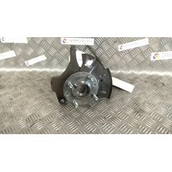 MONTANTE SOSP. ANT. DX. 035 HYUNDAI I20 (05/12-) G4LA 517161J600