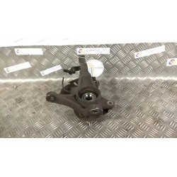 MONTANTE SOSP. ANT. SX. 036 HYUNDAI I20 (05/12-) G4LA 517151J600