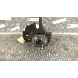 MONTANTE SOSP. ANT. SX. 036 HYUNDAI I20 (05/12-) G4LA 517151J600