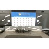 AMMORTIZZATORE ANT. DX. 037 HYUNDAI I20 (05/12-) G4LA 546604P500