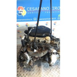 MOTORE COMPL. 048 OPEL CORSA (S93) (01/93-09/00) X14SZ 9157198