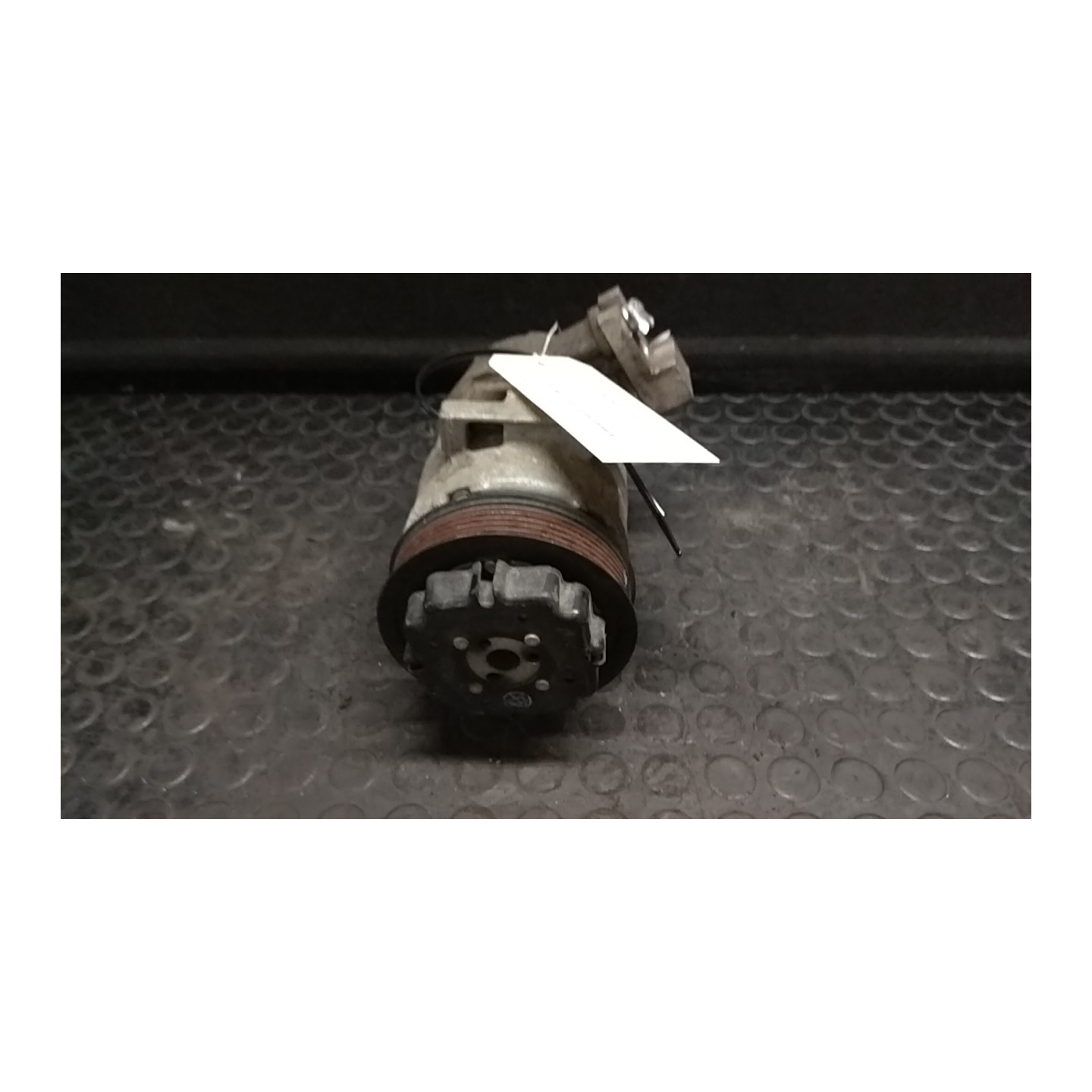 COMPRESSORE A/C 094 OPEL CORSA (S07) (07/06-02/11) Z13DTH 93190815