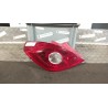 FANALE POST. SX. 058 OPEL CORSA (S07) (07/06-02/11) Z12XEP 93189092