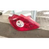 FANALE POST. SX. 058 OPEL CORSA (S07) (07/06-02/11) Z12XEP 93189092