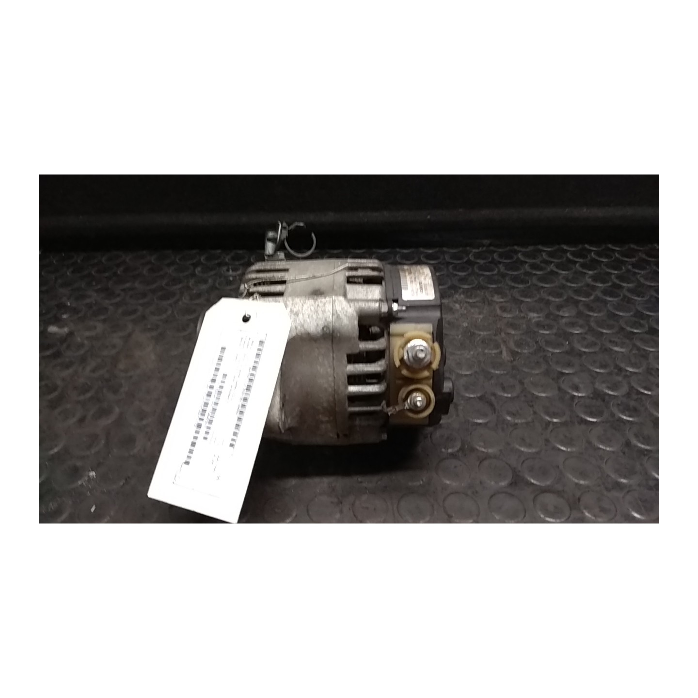 ALTERNATORE 091 TOYOTA AYGO 1A SERIE (04/05-10/14) 1KRFE 270600Q010