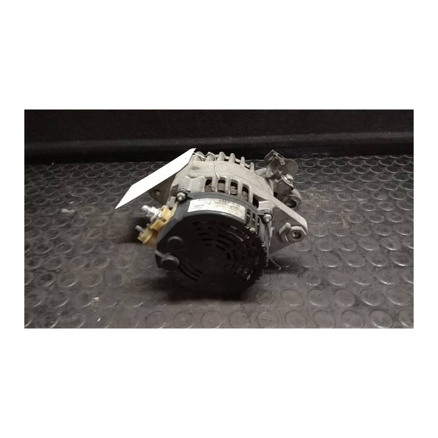 ALTERNATORE 091 TOYOTA AYGO 1A SERIE (04/05-10/14) 1KRFE 270600Q010