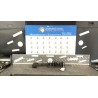 AMMORTIZZATORE ANT. DX. 079 DAIHATSU TREVIS (05/06-) EJ 48510B2480