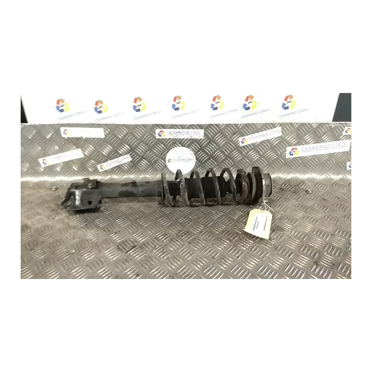 AMMORTIZZATORE ANT. DX. 079 DAIHATSU TREVIS (05/06-) EJ 48510B2480