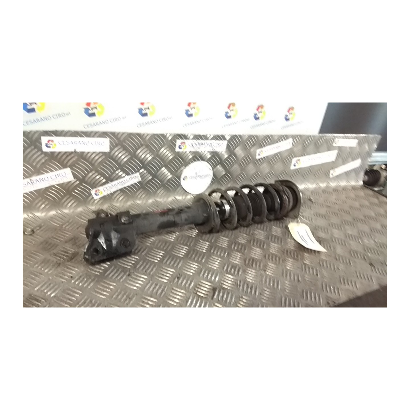AMMORTIZZATORE ANT. DX. 079 DAIHATSU TREVIS (05/06-) EJ 48510B2480