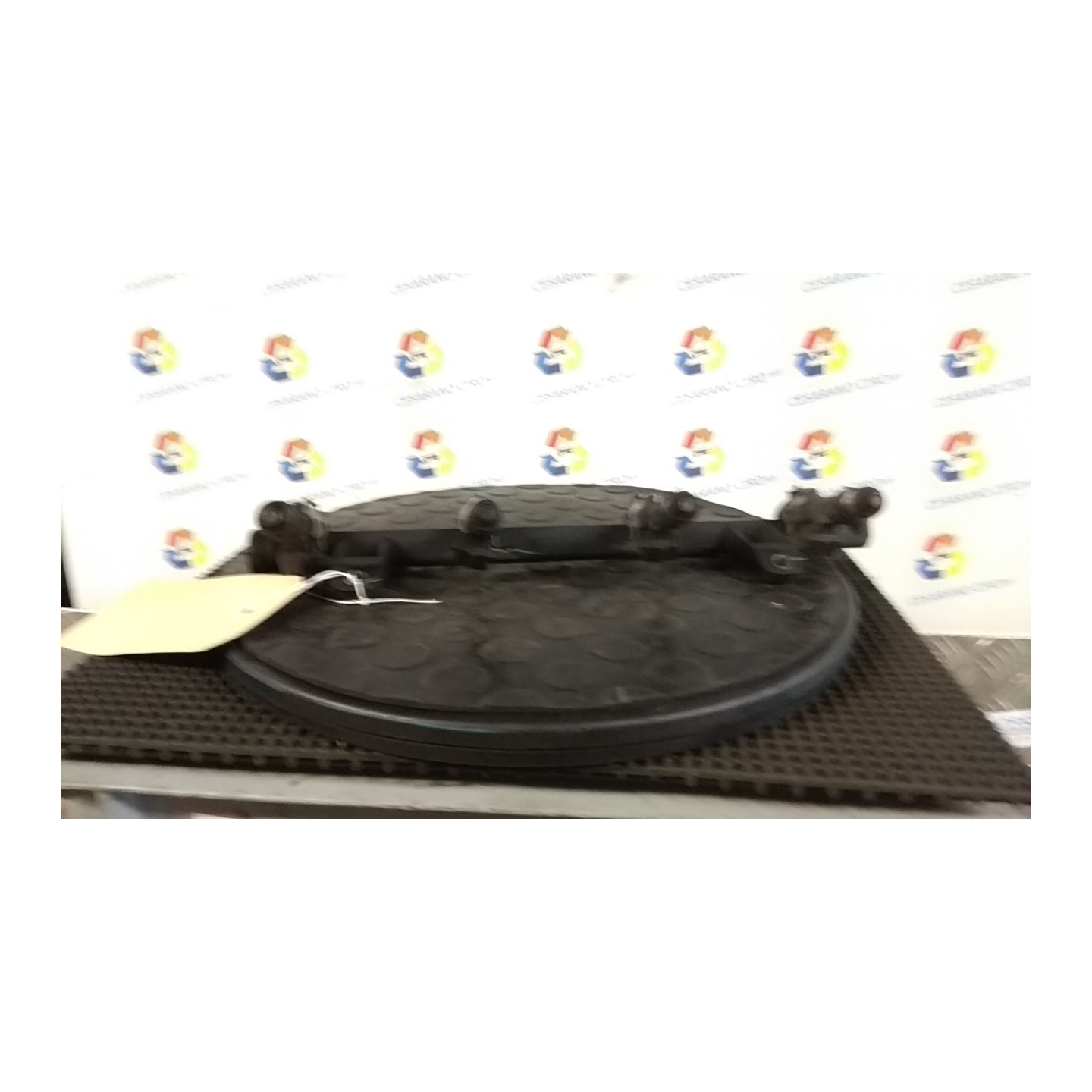 INIETTORE 007 DACIA SANDERO (07/08-04/13) K7JA7 8200227124