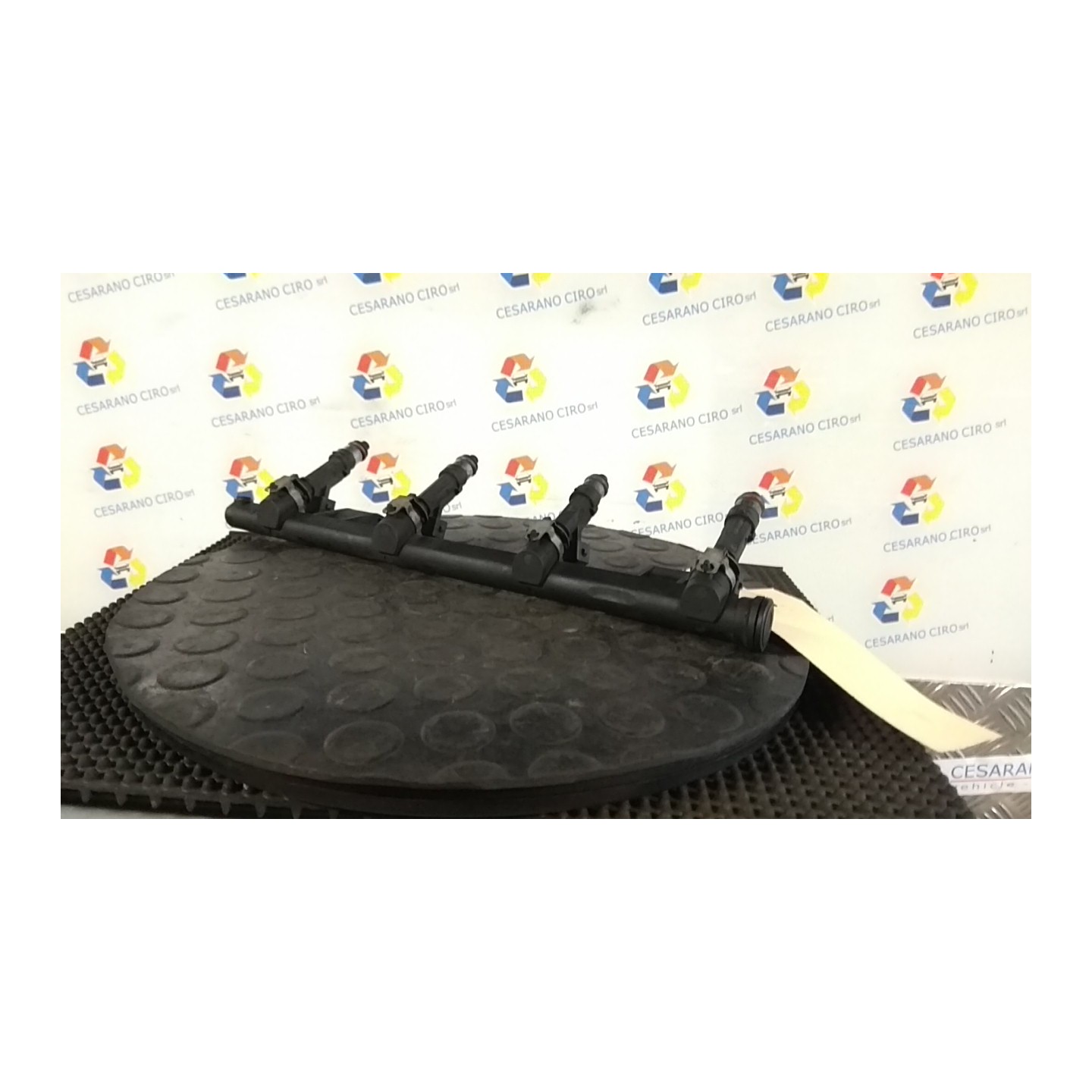 INIETTORE 007 DACIA SANDERO (07/08-04/13) K7JA7 8200227124