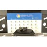 MOTORINO AVVIAMENTO 009 JAGUAR S-TYPE (X200) (01/99-06/02) FB AJ83990