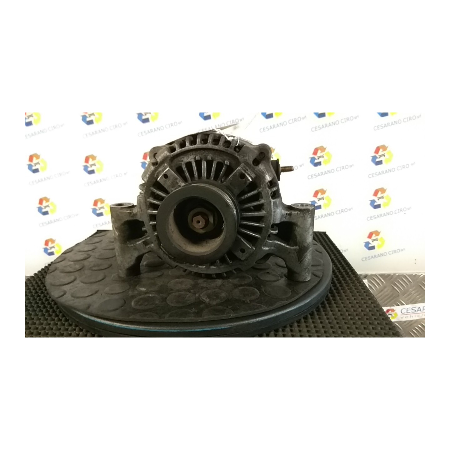 ALTERNATORE 010 JAGUAR S-TYPE (X200) (01/99-06/02) FB XR852802