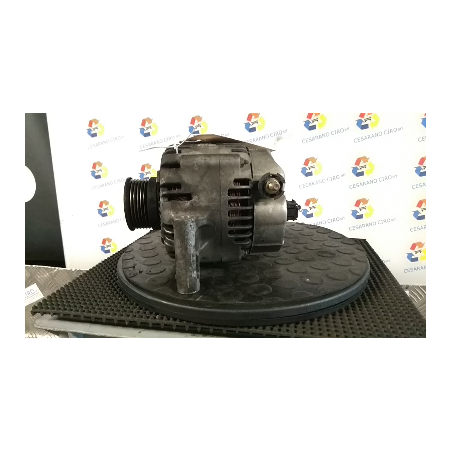 ALTERNATORE 010 JAGUAR S-TYPE (X200) (01/99-06/02) FB XR852802