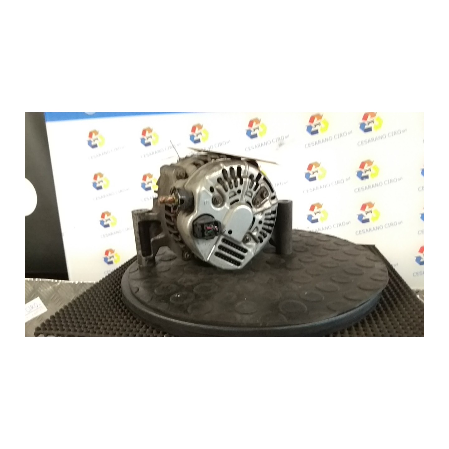ALTERNATORE 010 JAGUAR S-TYPE (X200) (01/99-06/02) FB XR852802