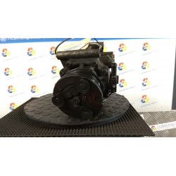 COMPRESSORE A/C 011 JAGUAR S-TYPE (X200) (01/99-06/02) FB NB0576009014001