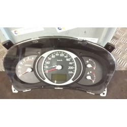 QUADRO STRUMENTI COMPL. 09-05- 018 HYUNDAI TUCSON (07/04-10/10) D4EA 940232E420