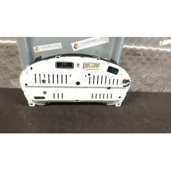 QUADRO STRUMENTI COMPL. 09-05- 018 HYUNDAI TUCSON (07/04-10/10) D4EA 940232E420