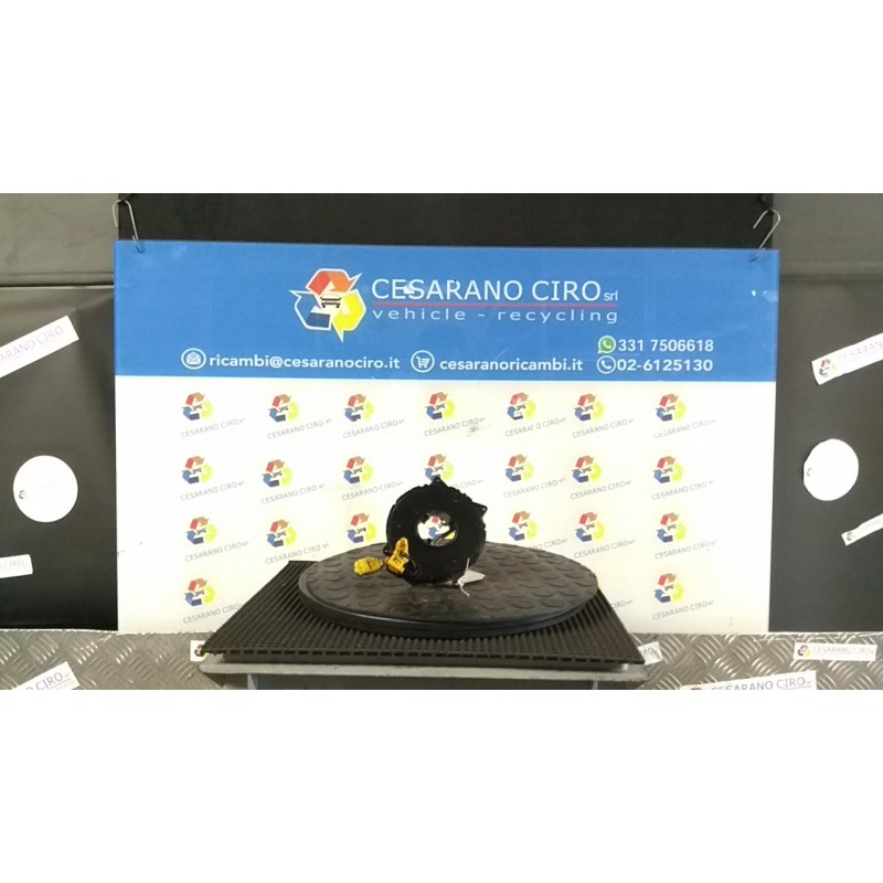 CONTATTO SPIRALIFORME AIRBAG 019 HYUNDAI TUCSON (07/04-10/10) D4EA 934902E001