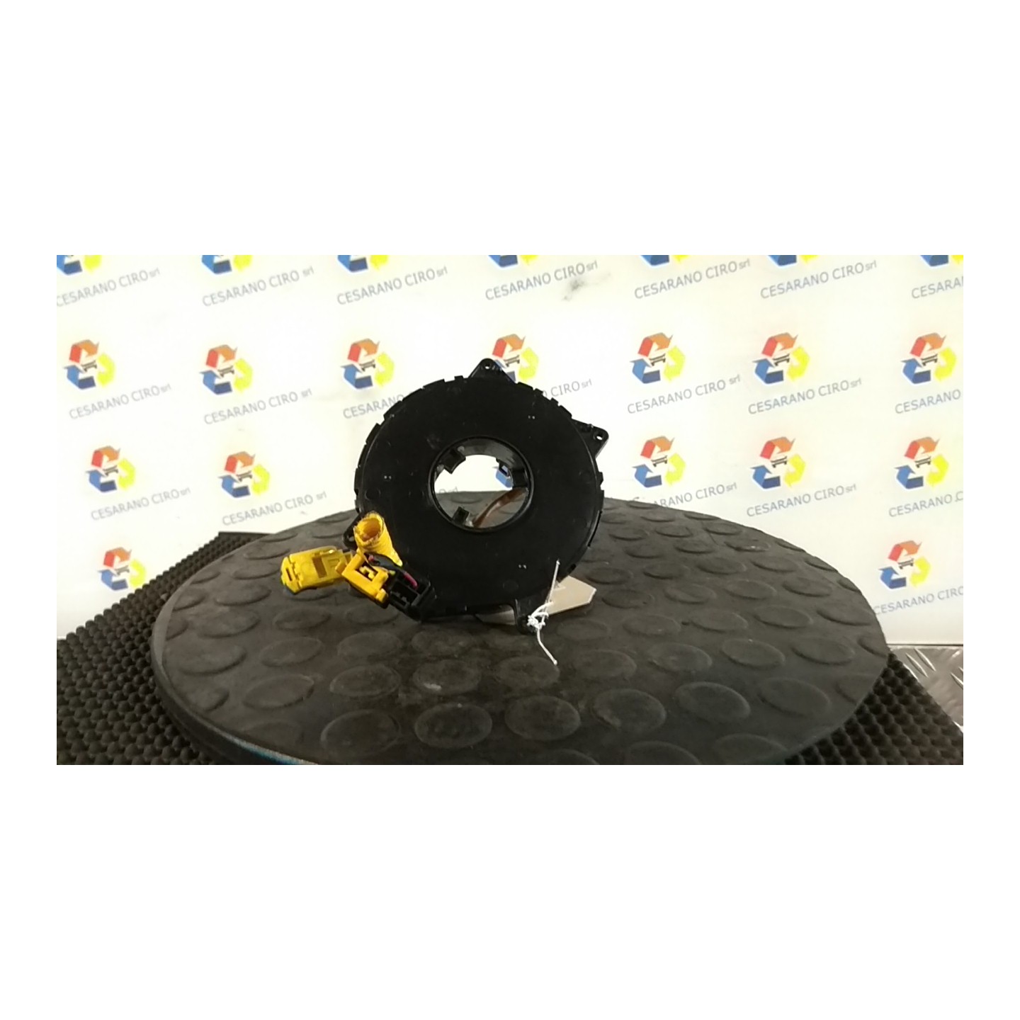 CONTATTO SPIRALIFORME AIRBAG 019 HYUNDAI TUCSON (07/04-10/10) D4EA 934902E001