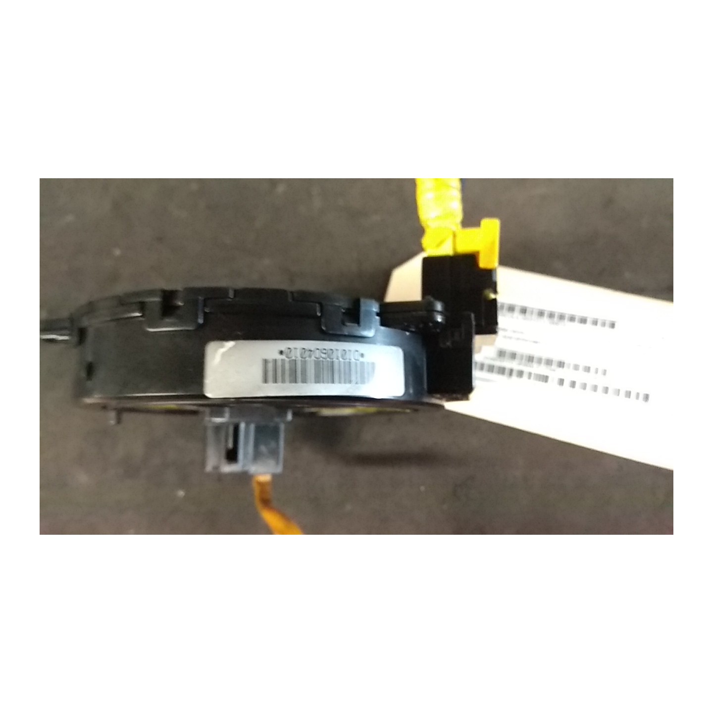 CONTATTO SPIRALIFORME AIRBAG 019 HYUNDAI TUCSON (07/04-10/10) D4EA 934902E001