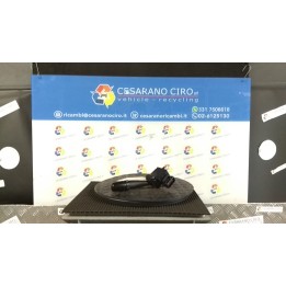 BLOCCO COMANDO VOLANTE LUCI 021 HYUNDAI TUCSON (07/04-10/10) D4EA 934102E005