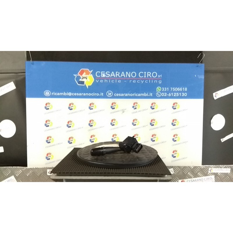 BLOCCO COMANDO VOLANTE LUCI 021 HYUNDAI TUCSON (07/04-10/10) D4EA 934102E005