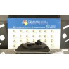 BLOCCO COMANDO VOLANTE LUCI 021 HYUNDAI TUCSON (07/04-10/10) D4EA 934102E005