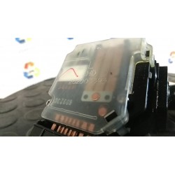 BLOCCO COMANDO VOLANTE LUCI 021 HYUNDAI TUCSON (07/04-10/10) D4EA 934102E005