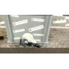 BLOCCO COMANDI TERGICRISTALLI 022 HYUNDAI TUCSON (07/04-10/10) D4EA 934202E015