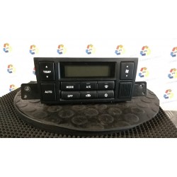 BLOCCO COMANDO CLIMATIZZAZIONE C/A/C AUTO 023 HYUNDAI TUCSON (07/04-10/10) D4EA 972502E010