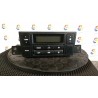 BLOCCO COMANDO CLIMATIZZAZIONE C/A/C AUTO 023 HYUNDAI TUCSON (07/04-10/10) D4EA 972502E010