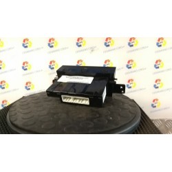 BLOCCO COMANDO CLIMATIZZAZIONE C/A/C AUTO 023 HYUNDAI TUCSON (07/04-10/10) D4EA 972502E010