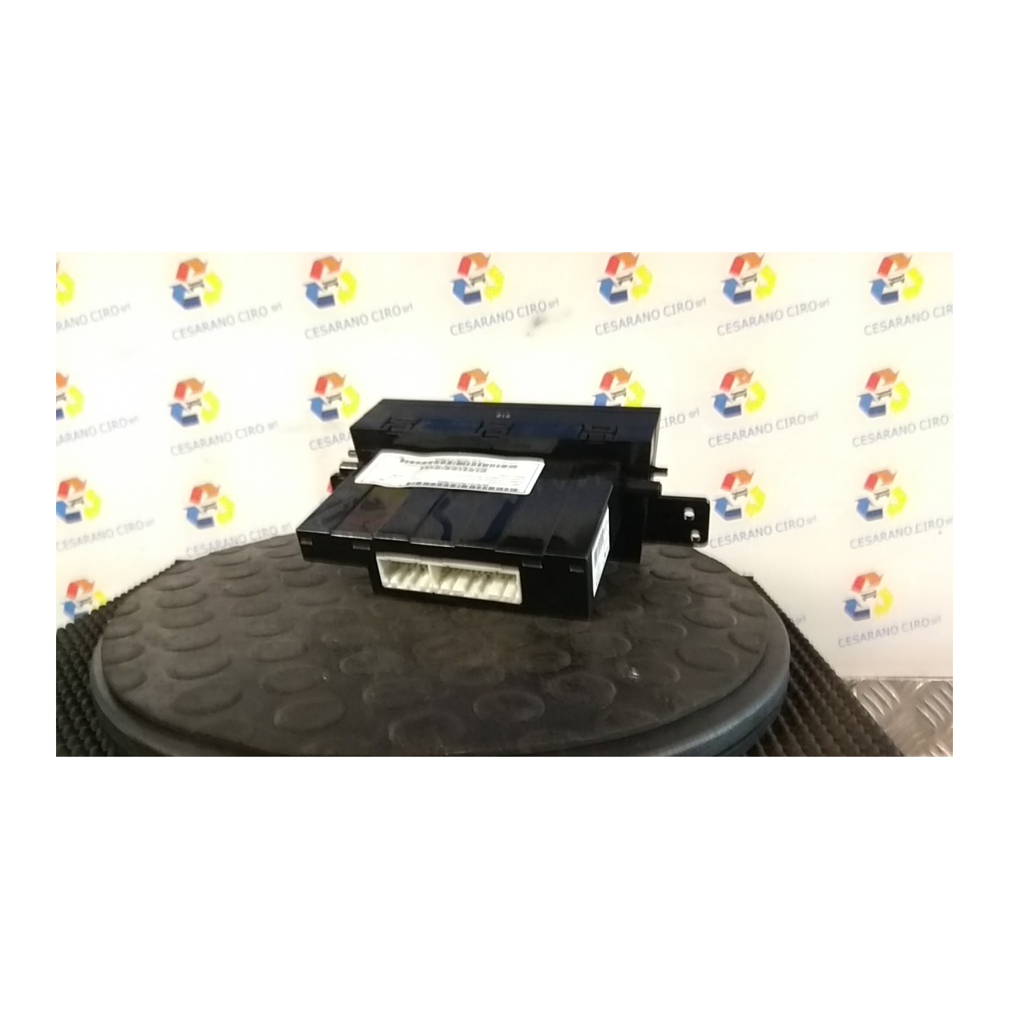 BLOCCO COMANDO CLIMATIZZAZIONE C/A/C AUTO 023 HYUNDAI TUCSON (07/04-10/10) D4EA 972502E010