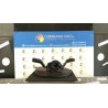 DEVIOGUIDASGANCIO 030 SKODA ROOMSTER (5J) (03/10-) CBZ 6Q0959653B