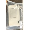 ALETTA PARASOLE PARABREZZA SX. 037 NISSAN MICRA (K13K) (09/10-) HR12 964011HB0A