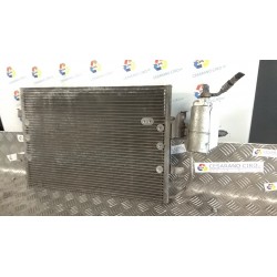 CONDENSATORE A/C 054 MERCEDES-BENZ CLASSE A (W168) (03/01-06/04) 166940 A1685001154