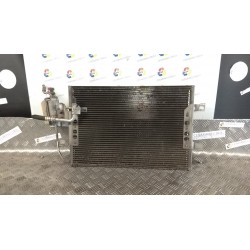 CONDENSATORE A/C 054 MERCEDES-BENZ CLASSE A (W168) (03/01-06/04) 166940 A1685001154