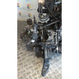 CAMBIO COMPL. 073 FIAT UNO 146C3000 NB0364000008000001024875