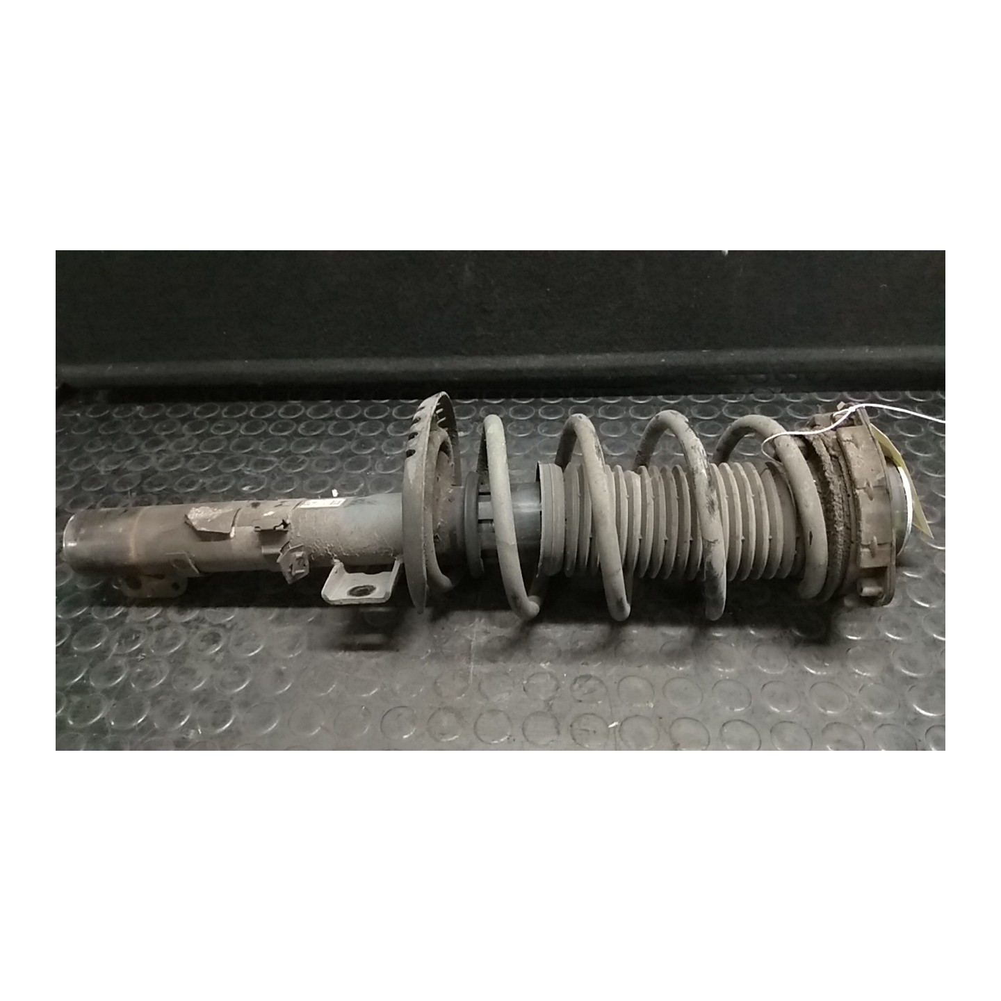 AMMORTIZZATORE ANT. DX. 064 VOLKSWAGEN POLO (9N) (04/05-) BME 6Q0413031CD