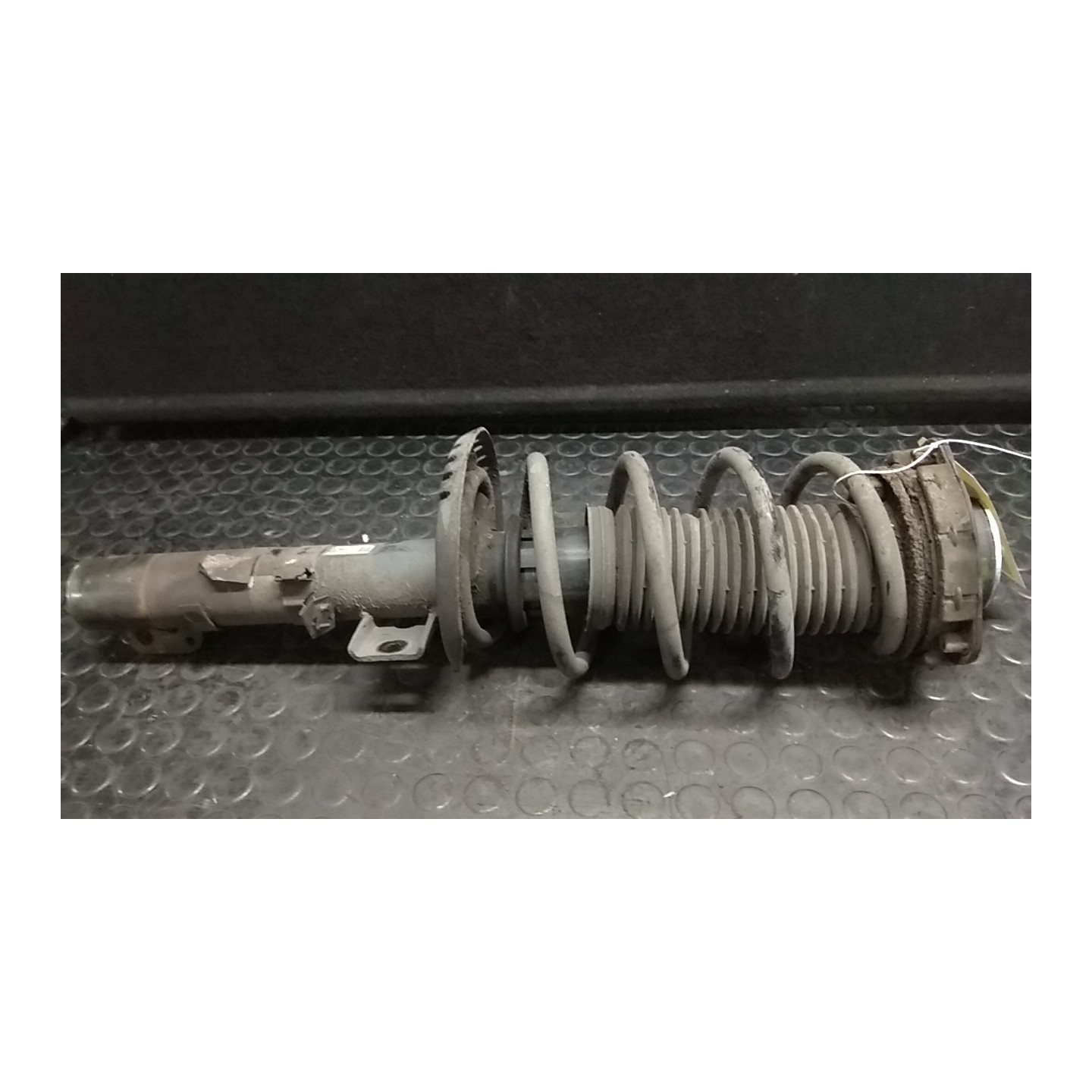 AMMORTIZZATORE ANT. DX. 064 VOLKSWAGEN POLO (9N) (04/05-) BME 6Q0413031CD