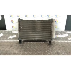 CONDENSATORE A/C 150 CHEVROLET (DAEWOO) MATIZ (M200) (04/05-12/10) A08S3 96591582