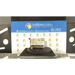 VASCHETTA COMPENSAZIONE RADIATORE 011 CHEVROLET (DAEWOO) AVEO (T250) (06/08-11/12) B12D1 96815542