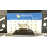 VASCHETTA COMPENSAZIONE RADIATORE 011 CHEVROLET (DAEWOO) AVEO (T250) (06/08-11/12) B12D1 96815542