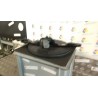 ALZACRISTALLO ELETTR. PORTA POST. DX. 012 BMW SERIE 3 (F31) (07/12-) N47D20C 51357281888