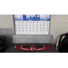 GRIGLIA 020 RENAULT KANGOO (04/03-03/09) D7FG7 7701062877