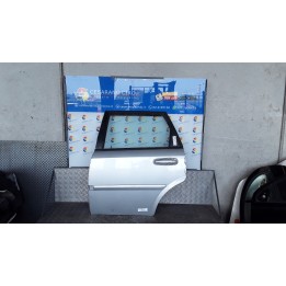 PORTA POST. SX. 039 CHEVROLET (DAEWOO) NUBIRA (J200) (01/05-12/10) Z20S 96547915